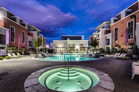 elysian at the district henderson nevada|2151 village walk dr.